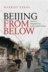 Harriet Evans - Beijing From Below
