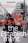Lily Woodruff - Disordering the Establishment