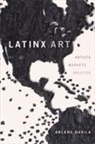 Arlene Davila, Arlene Dávila - Latinx Art