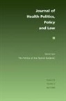 Susan L. (EDT)/ Patashnik Moffitt, Susan L. Patashnik Moffitt, Susan L Moffitt, Susan L. Moffitt, Eric M Patashnik, Eric M. Patashnik - Politics of the Opioid Epidemic