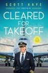 Scott Kaye - Cleared for Takeoff