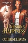 Catherine Lievens - For a Unicorn's Happiness