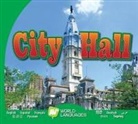 Megan Cuthbert - City Hall