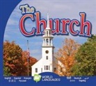 Megan Cuthbert - The Church