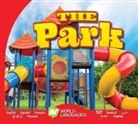 Megan Cuthbert - The Park