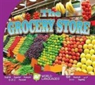 Megan Cuthbert - The Grocery Store