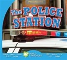Aaron Carr - The Police Station