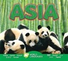 Roumanis Alexis, Alexis Roumanis - Asia