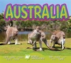 Roumanis Alexis, Alexis Roumanis - Australia