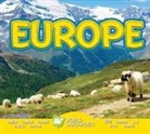 Roumanis Alexis, Alexis Roumanis - Europe