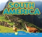 Roumanis Alexis, Alexis Roumanis - South America