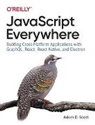 Adam Scott, Adam D Scott, Adam D. Scott, Scott Adam D. - JavaScript Everywhere