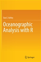 Dan E Kelley, Dan E. Kelley - Oceanographic Analysis with R