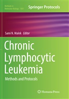 Sami N. Malek, Sam N Malek, Sami N Malek - Chronic Lymphocytic Leukemia