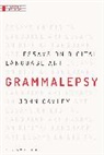 John Cayley, John (Brown University Cayley - Grammalepsy