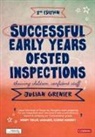Julian Grenier, Julian Grenier - Successful Early Years Ofsted Inspections