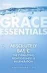 Horatius Bonar, Horatius Null Bonar, Horatius Ryle Bonar, Null Null Null, J. C. Ryle - Absolutely Basic