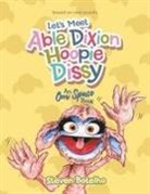 Steven Botelho - LetÆs Meet Able Dixion Hoopie Dissy