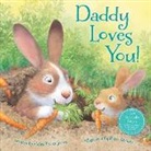 Helen Foster James, Petra Brown - Daddy Loves You!