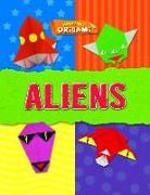 Joe Fullman - Aliens