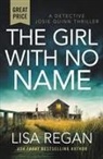 Lisa Regan - The Girl With No Name