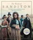 Andrew Davies, Andrew/ Sheridan Davies, Sara Sheridan - The World of Sanditon
