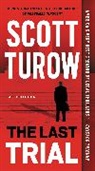 Scott Turow - The Last Trial