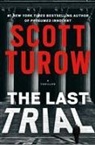 Scott Turow, Scott Turrow - The Last Trial