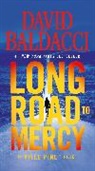 David Baldacci - Long Road to Mercy