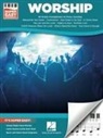 Hal Leonard Corp. (COR) - Worship
