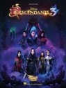 Hal Leonard Publishing Corporation (COR), David Lawrence - Descendants 3