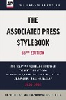 Associated Press, Associated Press - The Associated Press Stylebook