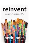 Beth Jones - Reinvent