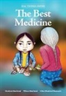 Charlene Bearhead, Wilson Bearhead, Chloe Bluebird Mustooch, Chloe Bluebird Mustooch - Siha Tooskin Knows the Best Medicine