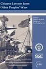 Andrew Scobell, Strategic Studies Institute (U S - Chinese Lessons from Other Peoples' Wars