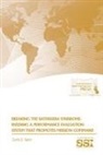 Curtis D. Taylor, Strategic Studies Institute (U S - Breaking the Bathsheba Syndrome: Building a Performance Evaluation System That Promotes Mission Command