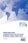 John R. Deni, Strategic Studies Institute (U S - The Real Rebalancing: American Diplomacy and the Tragedy of President Obama's Foreign Policy