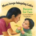 Ellen Mayer, Ying-Hwa Hu - Banana for Two (Somali/English)