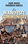 Frederick Engels, Karl Marx - Fre-Manifeste Communiste