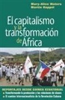 Martin Koppel, Mary-Alice Waters - Spa-Capitalismo Y La Transform