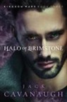 Jack Cavanaugh - Halo of Brimstone