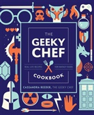 Cassandra Reeder - Geeky Chef Cookbook