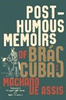 Joaquim Maria Machado de Assis, Margaret Jull Costa, Joaquim Maria Machado de Assis - Posthumous Memoirs of Bras Cubas