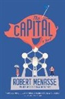 Robert Menasse - The Capital