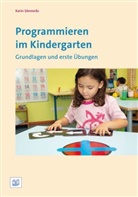 Karin Sönnerås - Programmieren im Kindergarten