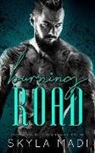 Skyla Madi - Burning Road