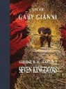 Gary Gianni - Art of Gary Gianni for George R. R. Martin's Seven Kingdoms
