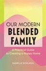 Danielle Schlagel - Our Modern Blended Family