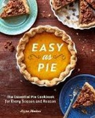 Saura Madani - Easy as Pie