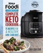 Megan Flynn Peterson, Megan Flynn Peterson, Kenzie Swanhart - Ninja Foodi Pressure Cooker